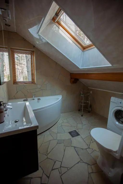Okka Holiday Home