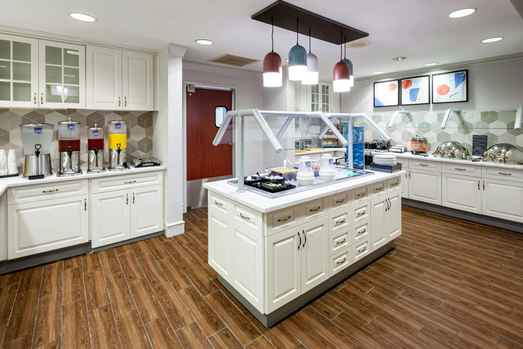 Homewood Suites by Hilton Jacksonville-South/St. Johns Ctr