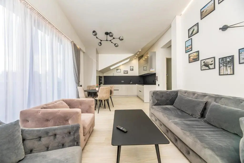M50 Apartments
