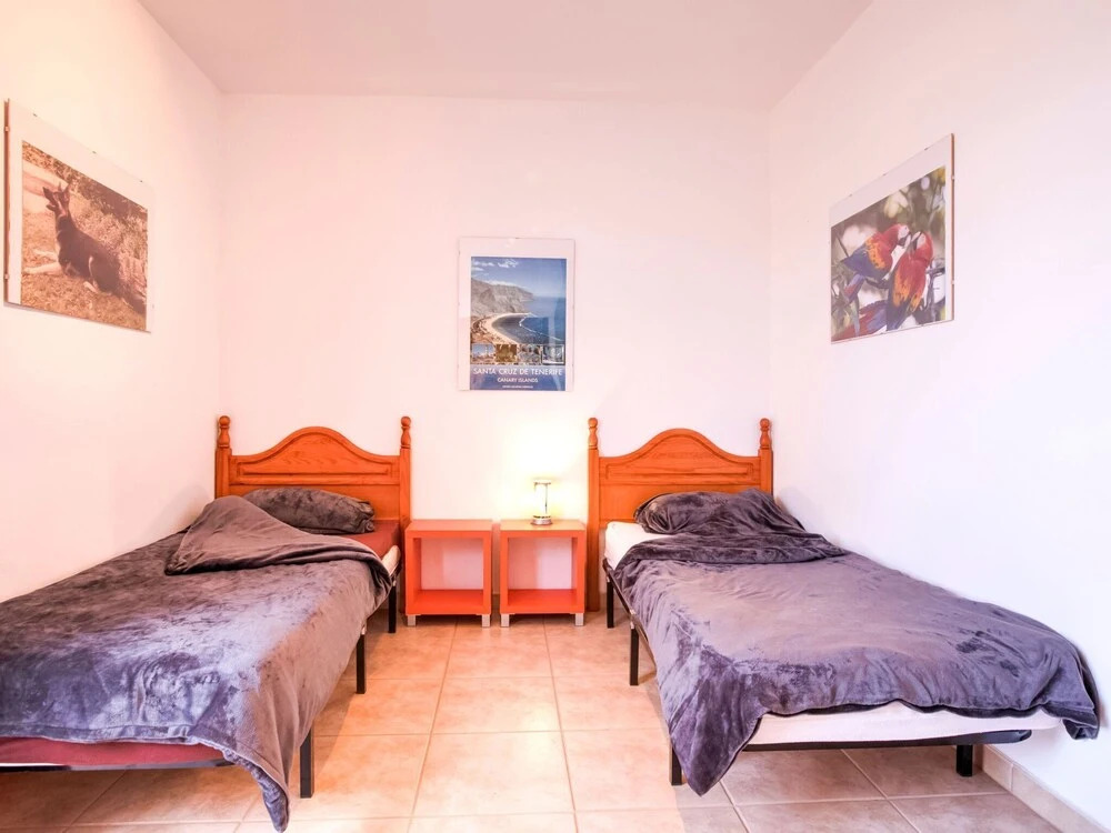 Majestic Holiday Home in Caleta de Fuste with Swimming Pool