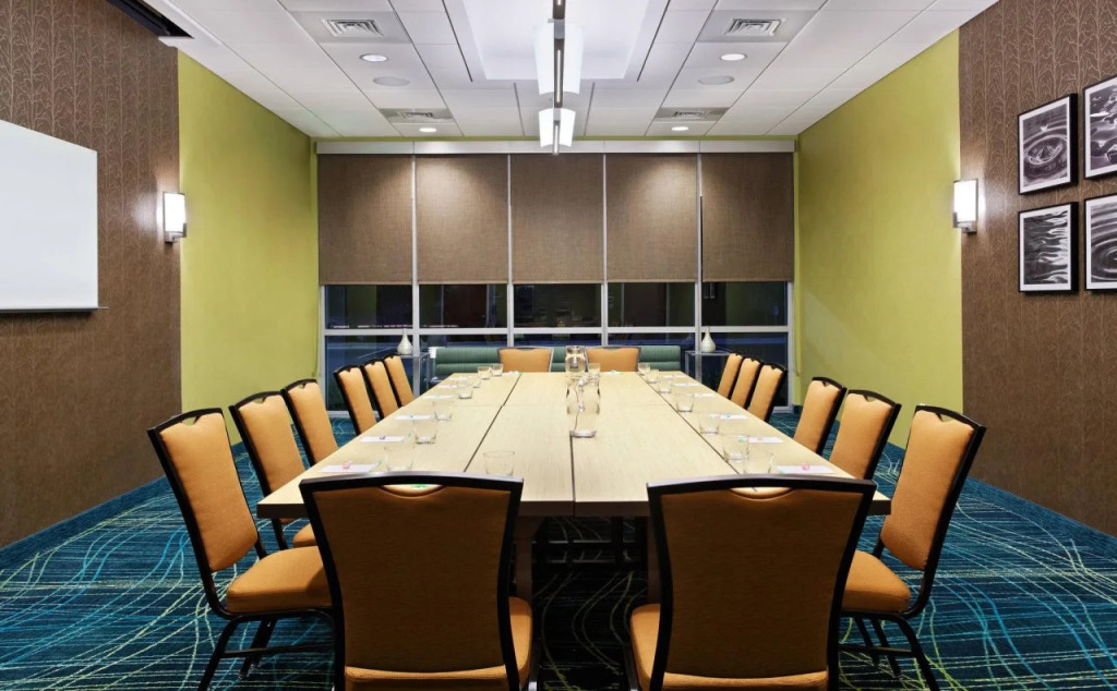 SpringHill Suites by Marriott Pensacola