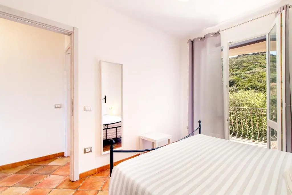 Residence LOlivastro
