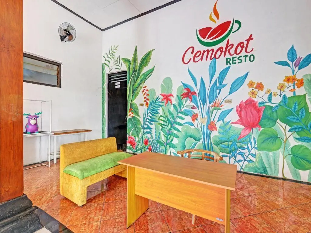 Hotel Pajang Indah by OYO Rooms