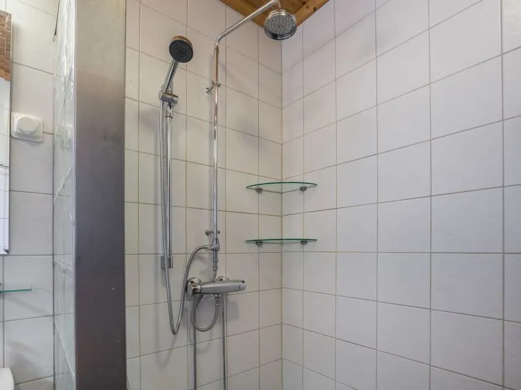 Holiday Home Tuulenpuuska