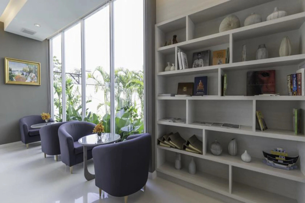 Kantary Hotel And Serviced Apartment, Amata, Bangpakong