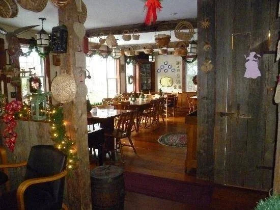 The Okemo Inn