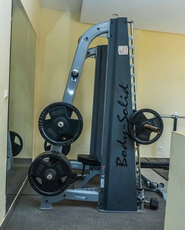 Bachou Gallery Suites