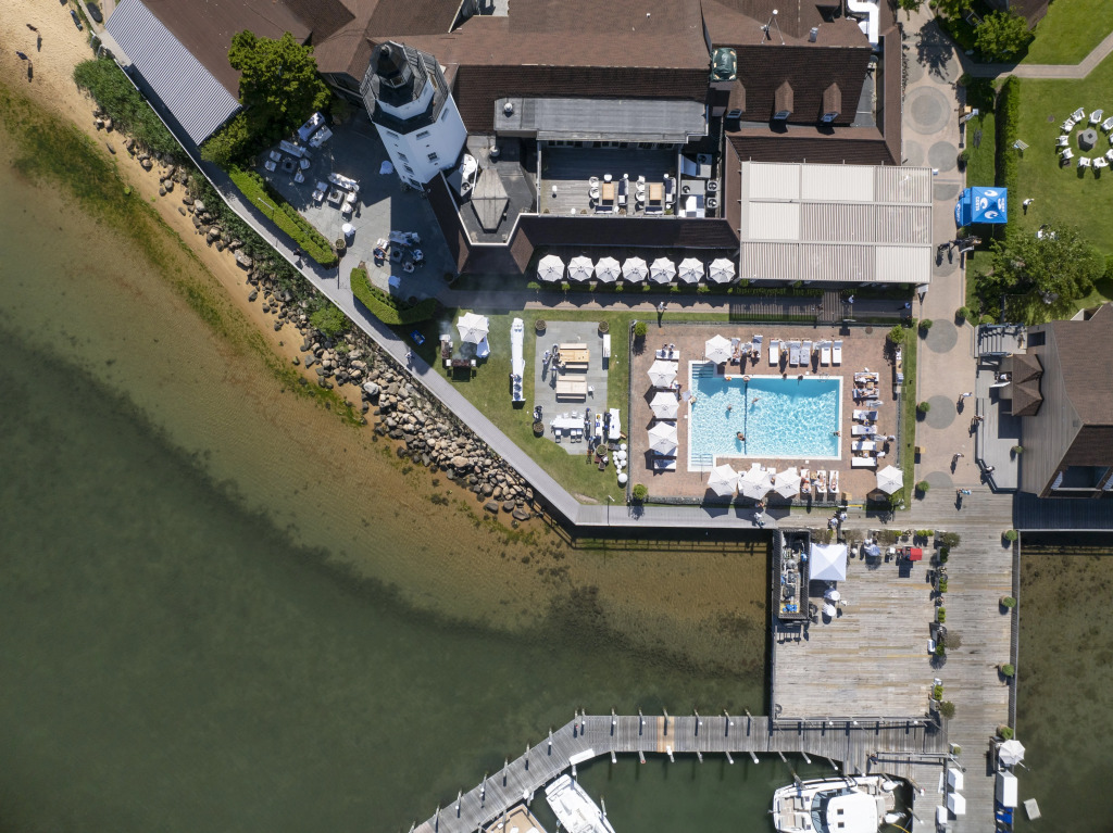 Montauk Yacht Club