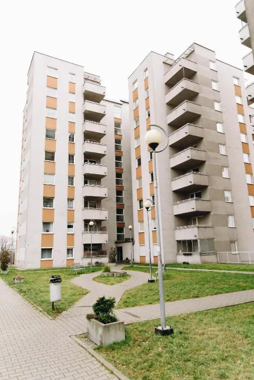 Bochenka Apartments