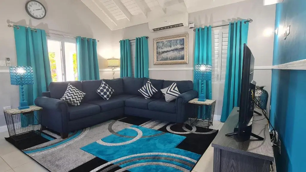 Casa Maurice Ocho Rios Villa
