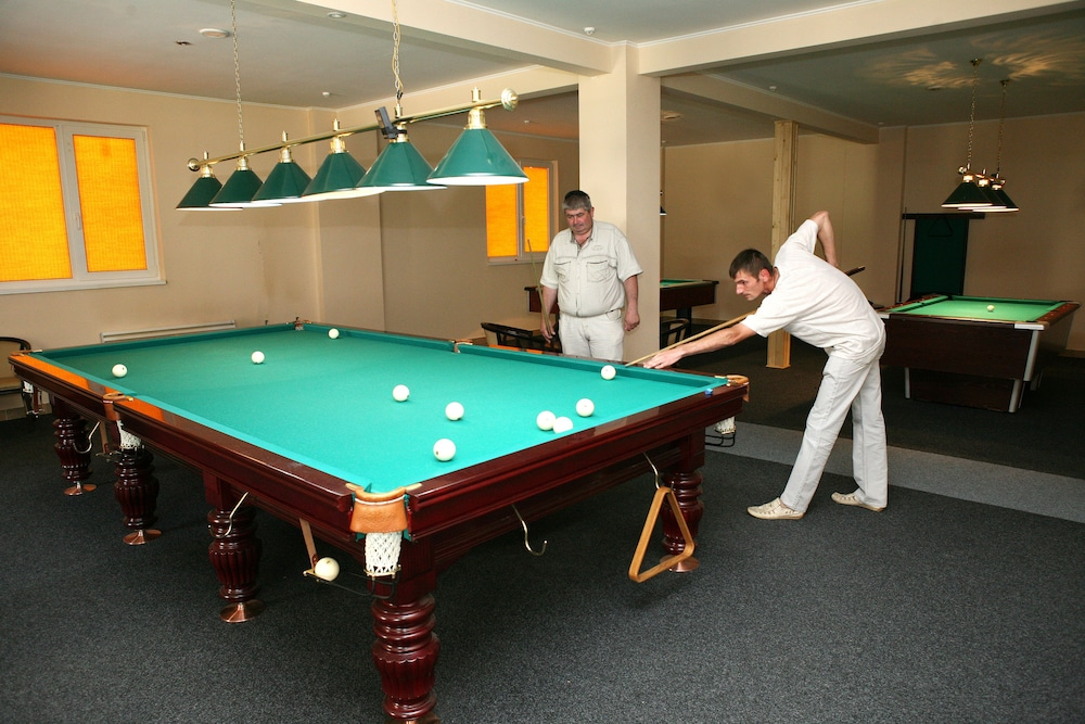 Bogolvar Retreat Resort - Курорт для усамітнення "Богольвар"