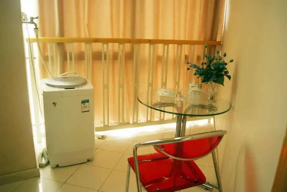 Nanjing Kaibin Apartment-Chengkai YueShi Branch