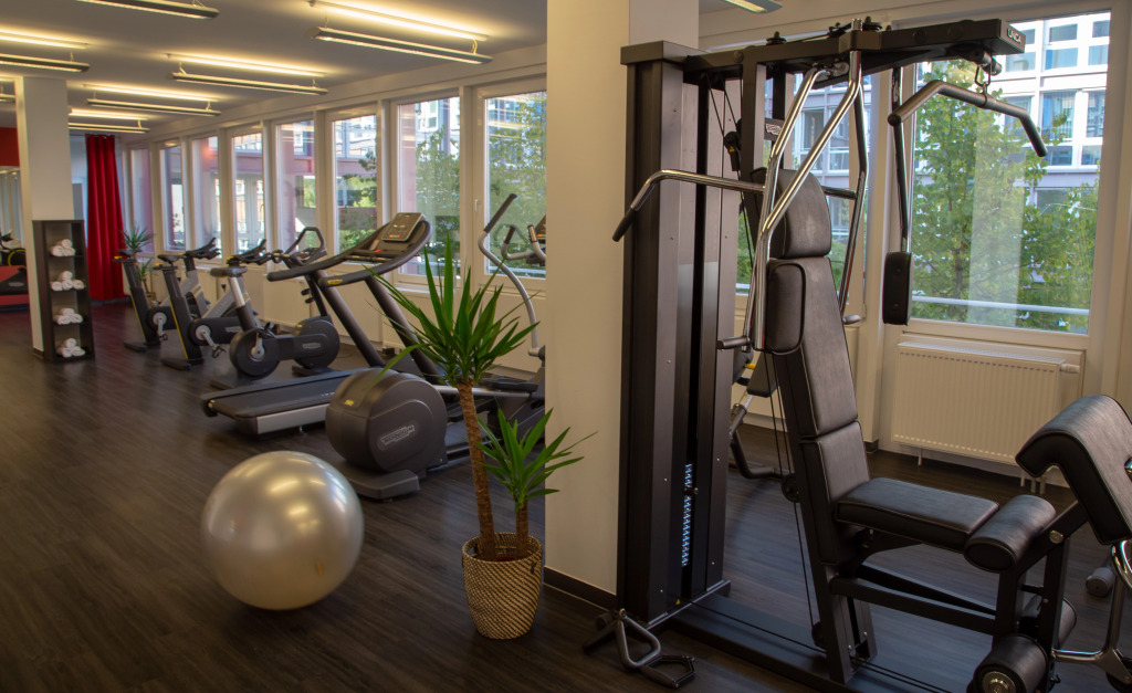 Отель Premier inn Munchen City Ost