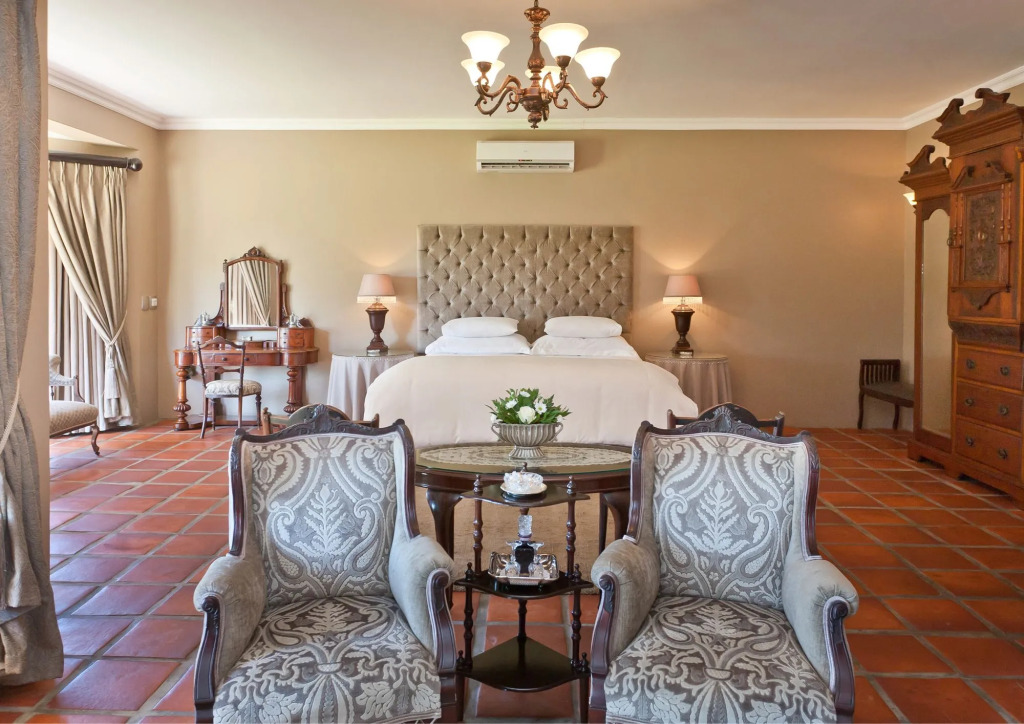 La Plume Boutique Hotel & Spa