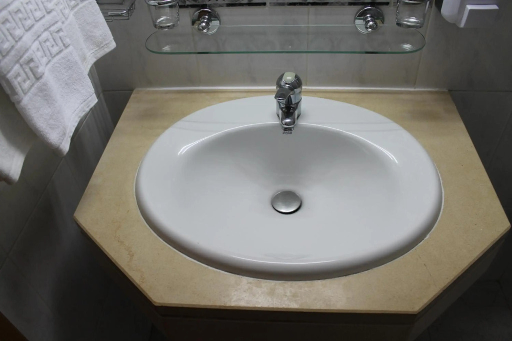 Real Caparica Hotel
