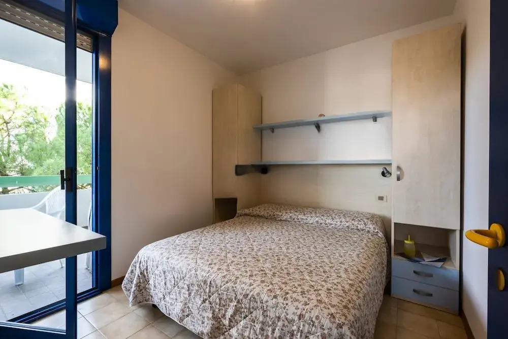 Beautiful Apartment Just Steps From the sea