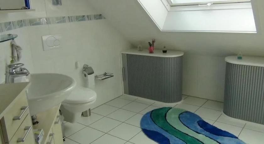 Haus Erika Am Weg