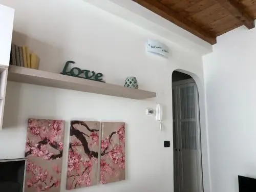 AcquaTerraFuoco - City Apartments