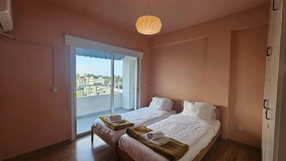 07 LIM - Stay Velvet Apartment