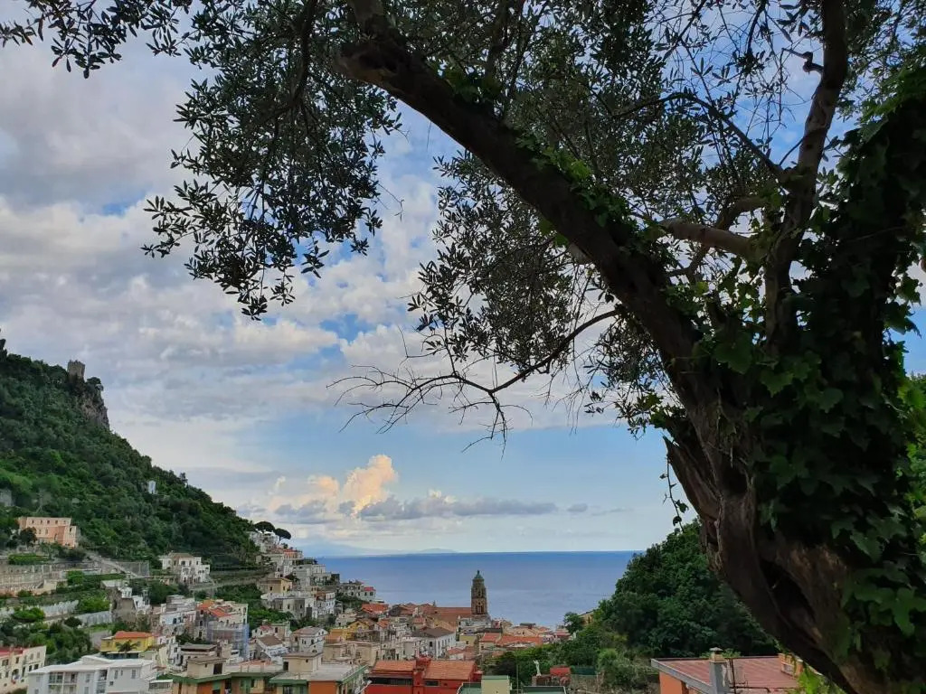 Hotel Villa Annalara charme and relax