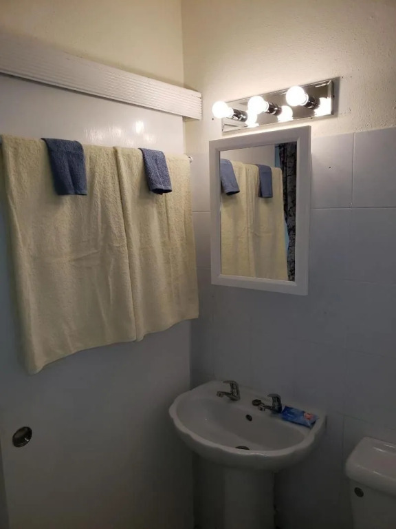 Golden View Apartment