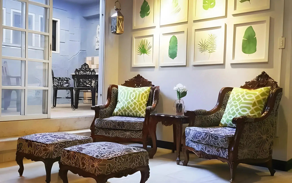 Asiana Boutique Hotel
