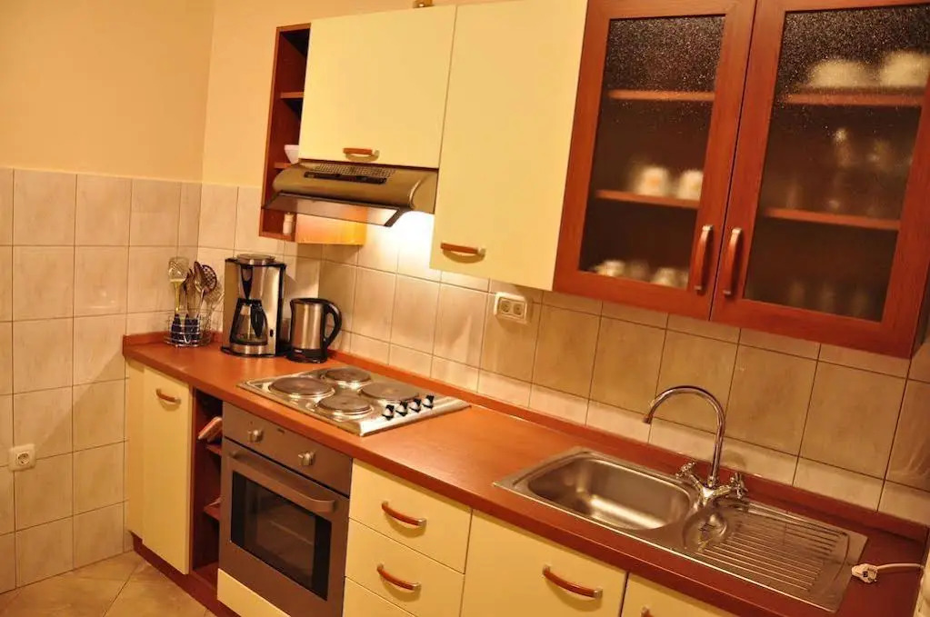 Apartments Villa Nataly