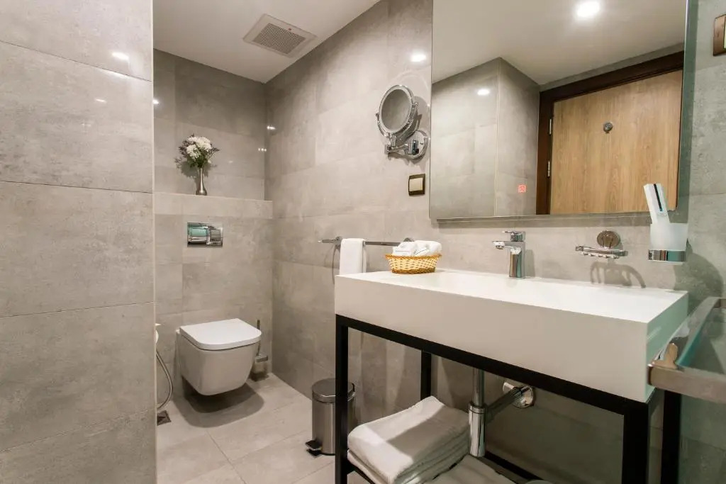 Cindyan Serviced Apartments