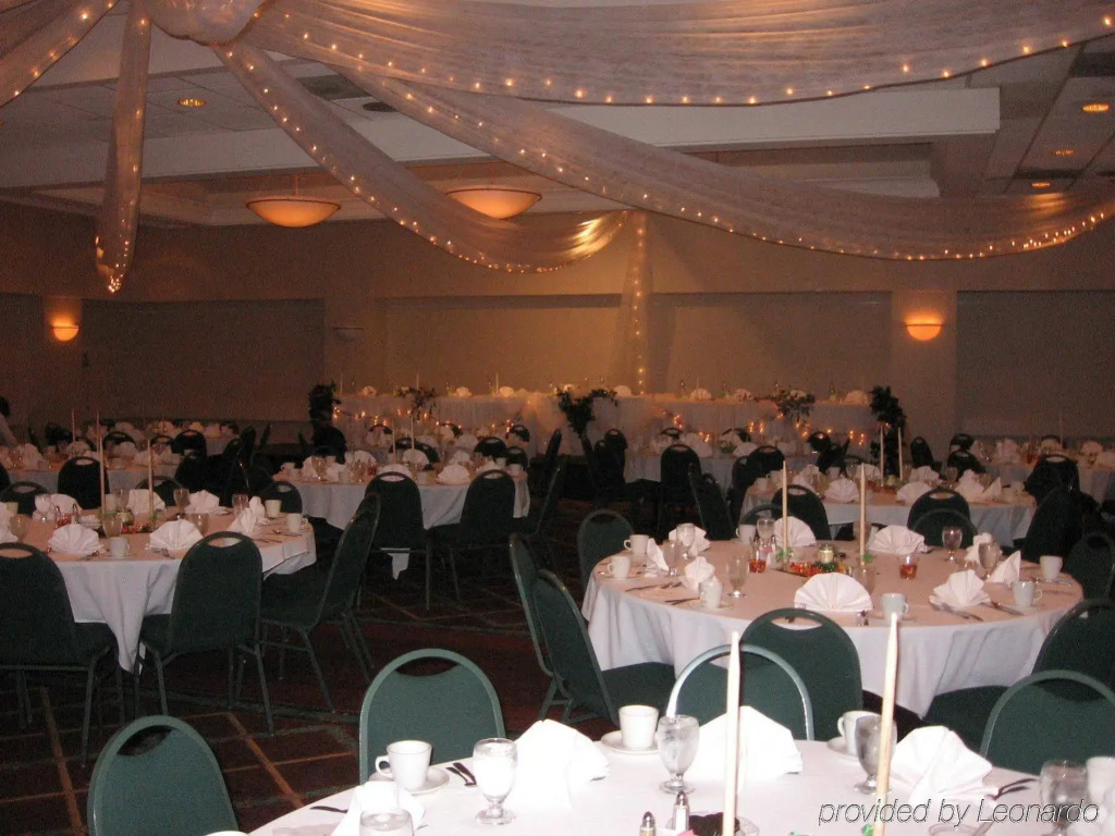 Radisson Hotel Duluth-Harborview