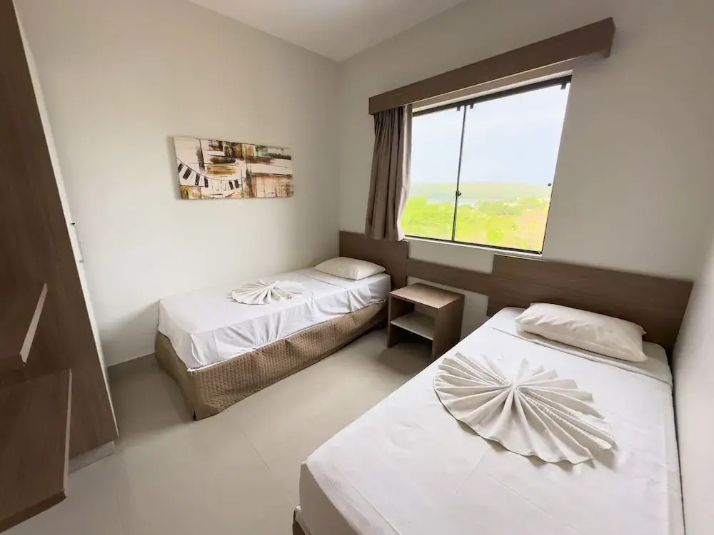 Marina Flat - OFICIAL