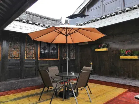 Qianxun Xijiang Homestay