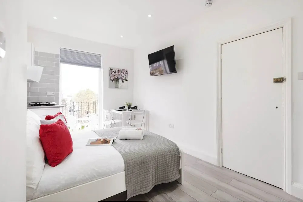 The Armadale Road Residence II
