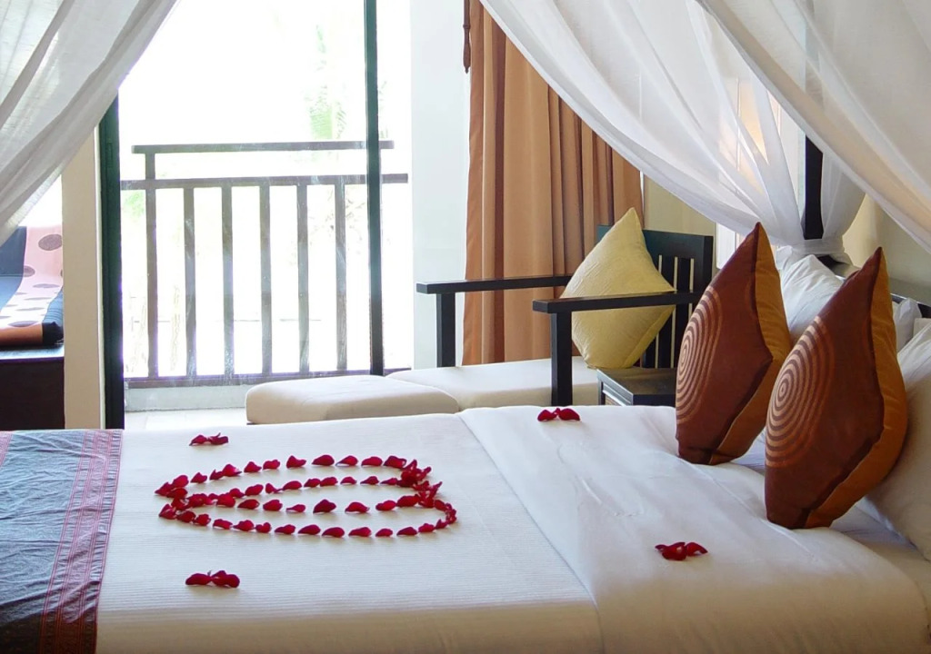 Avantika Boutique Hotel
