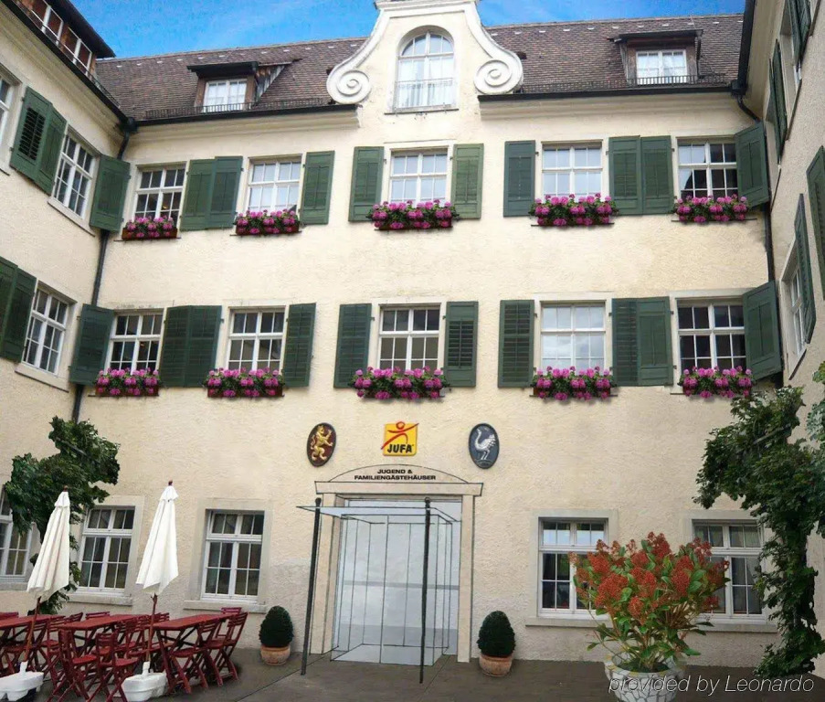 JUFA Hotel Meersburg am Bodensee