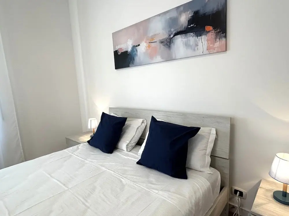 Planny Apartment - Vaticano by Ghor