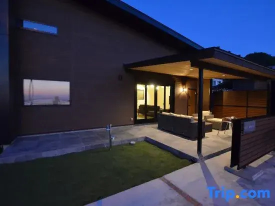 Kyonan Base Resort
