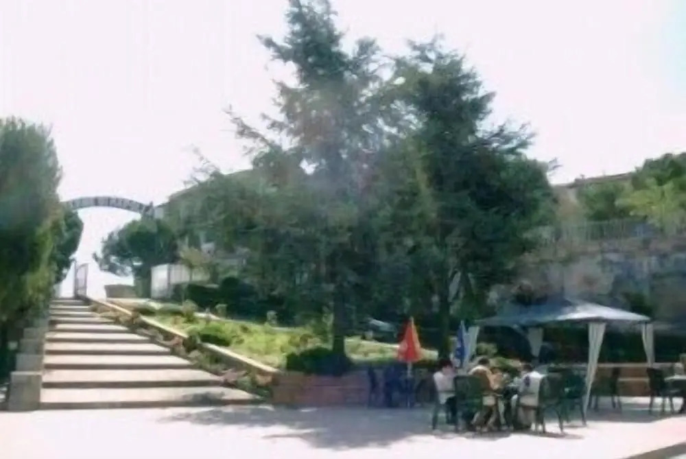 Terme di Rapolla