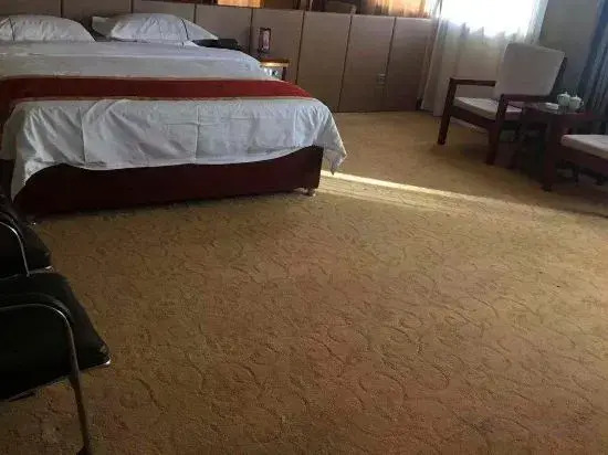 Taishengyuan Hotel