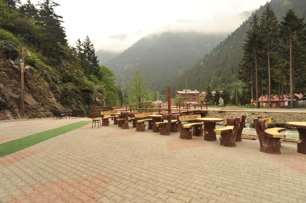 Uzungol Soylu Hotel