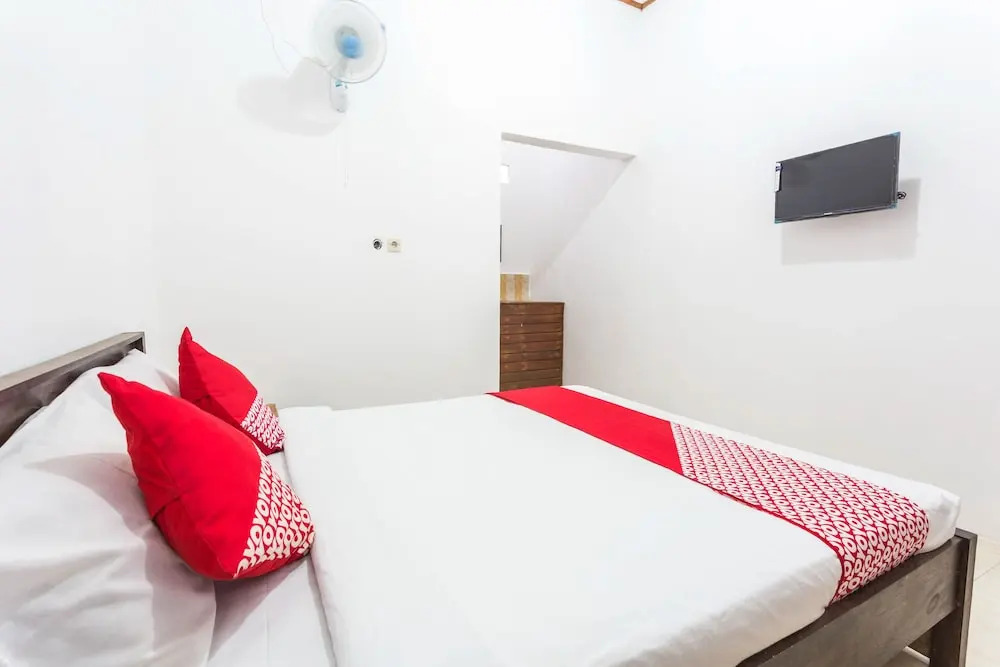 Mugeni Homestay