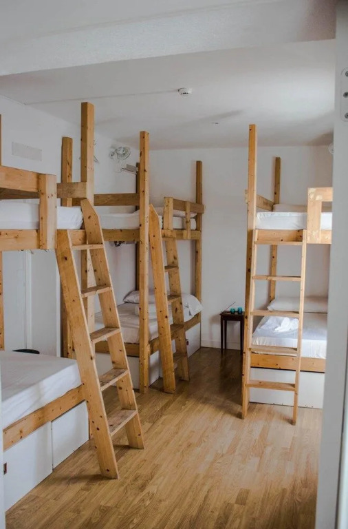 The Sun Hostel