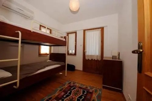 Villa Olive Garden