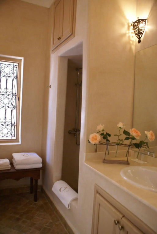Riad Les Orangers Dalilia