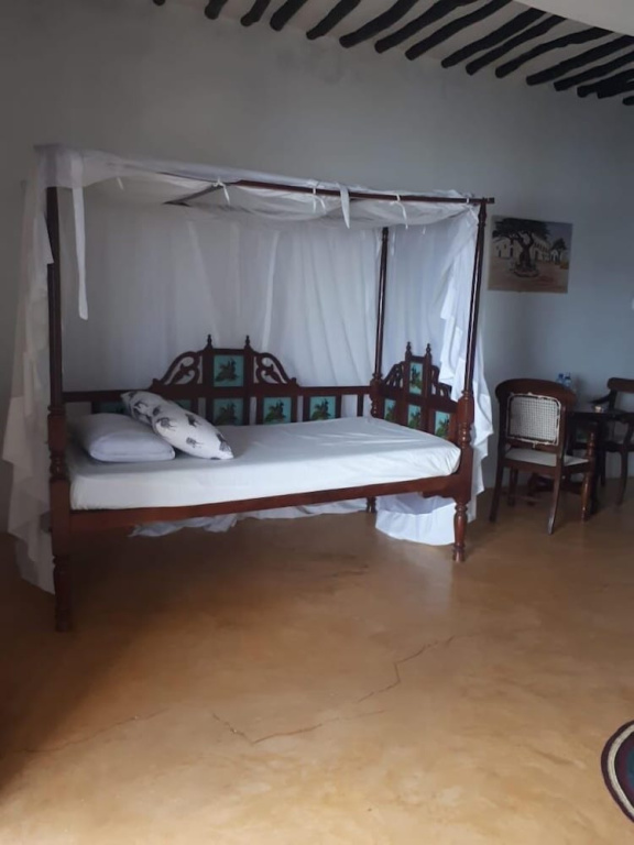 Stopover Guest House Lamu Town