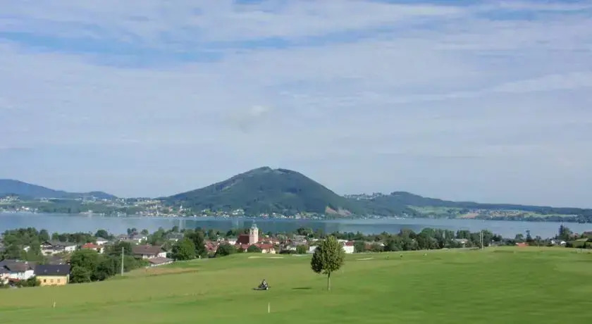 Ferienwohnungen Kern