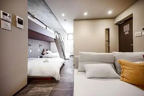 ALT STAY Azabudai - Vacation STAY 31690v