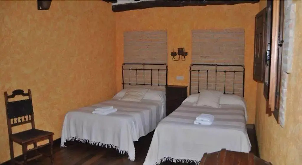 Casa Rural La Toza