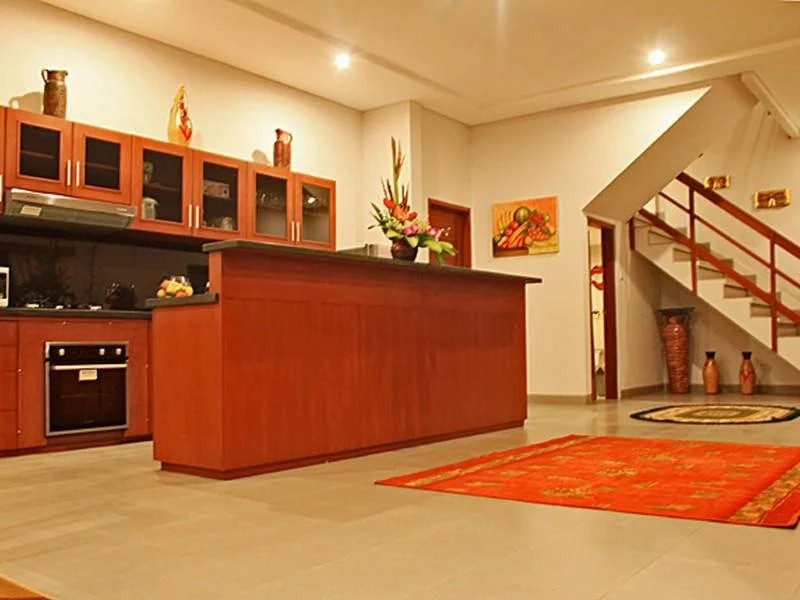 Jagaditha Villas