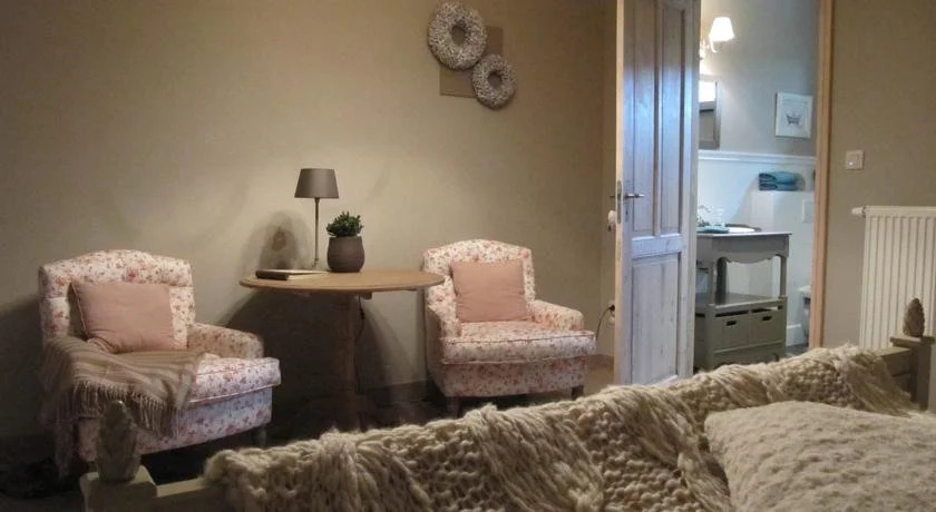 B&B In t Stille Weg