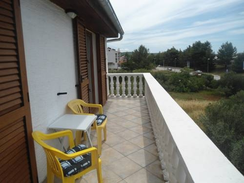 Apartments Emanuela